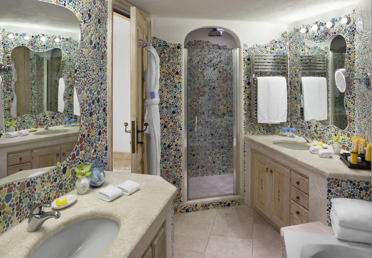 Romazzino, A Belmond Hotel, Costa Smeralda