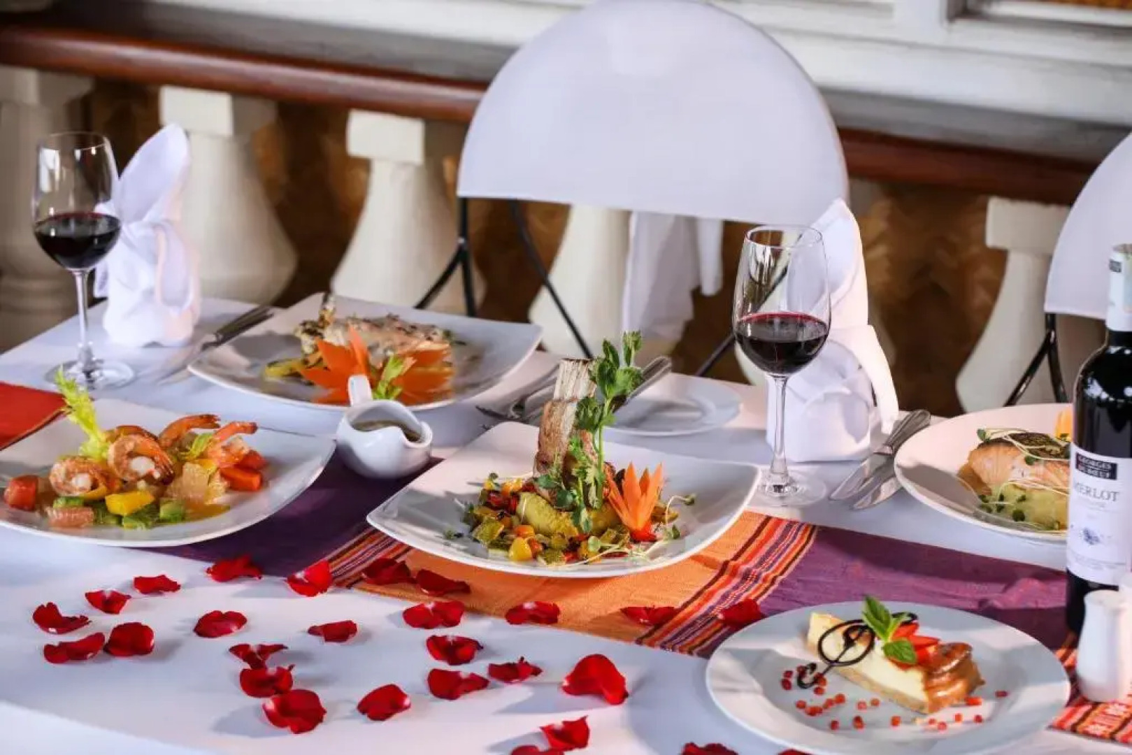 Victoria Chau Doc Hotel