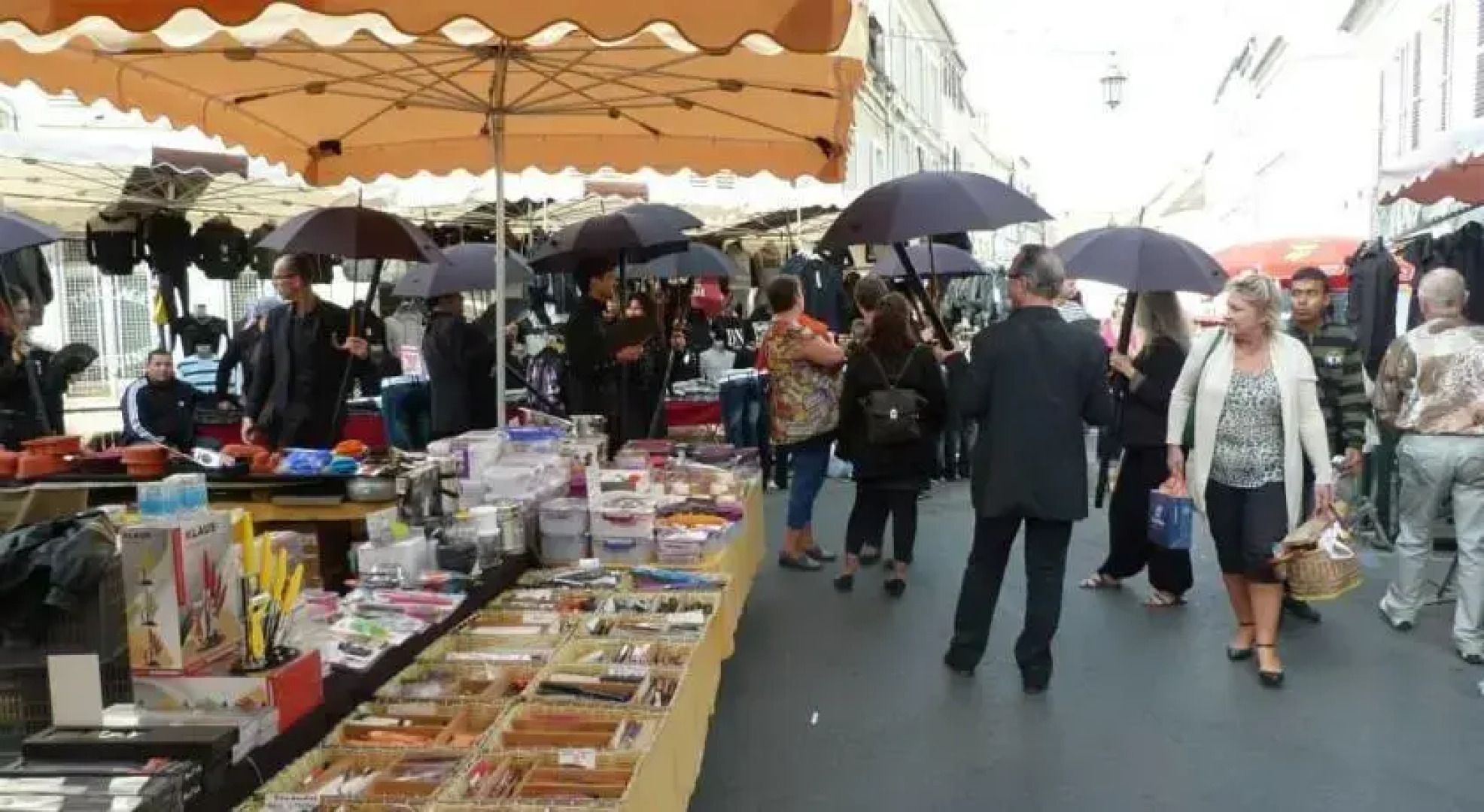 Les Gîtes du Centre