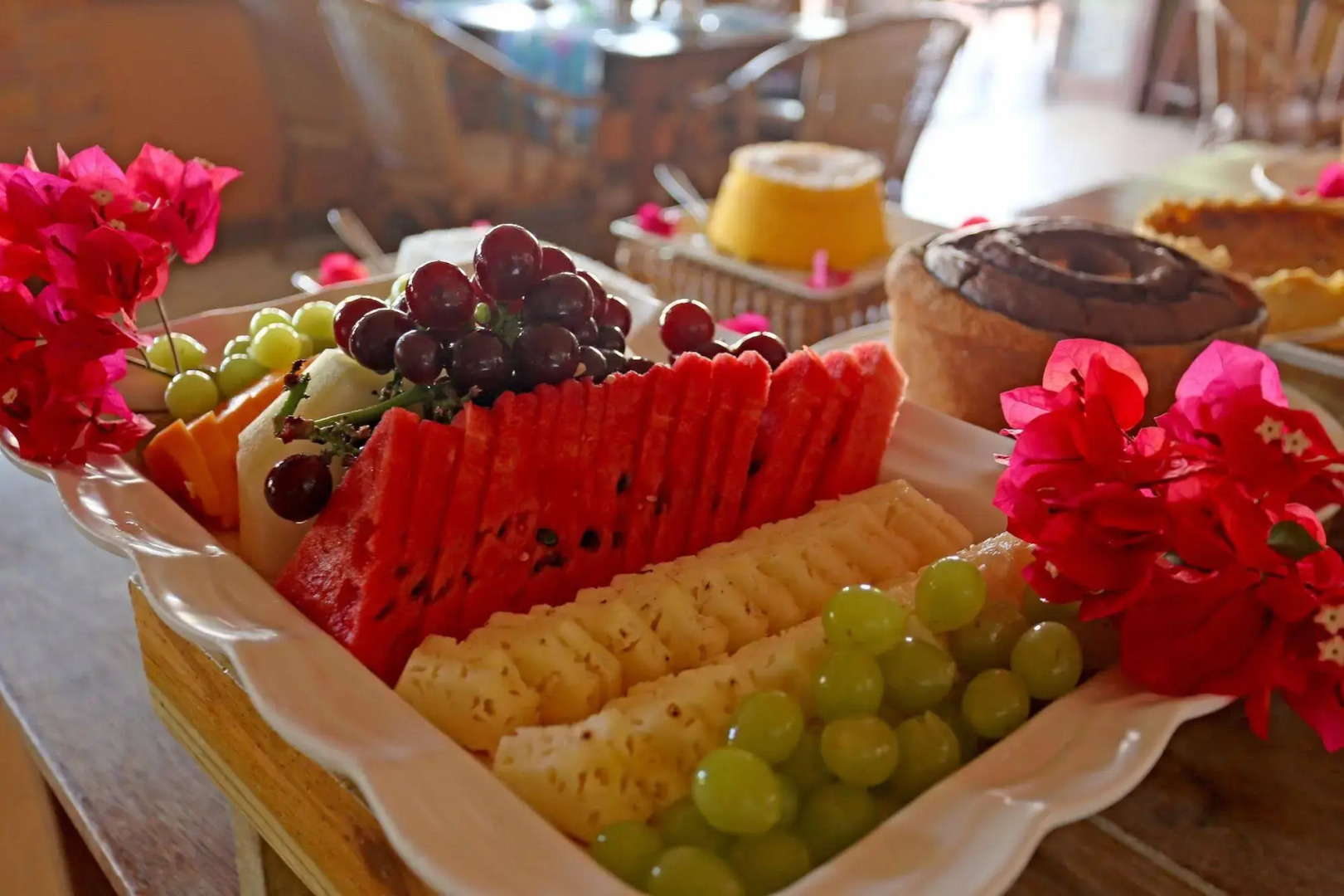 Sobrado da Vila Hotel