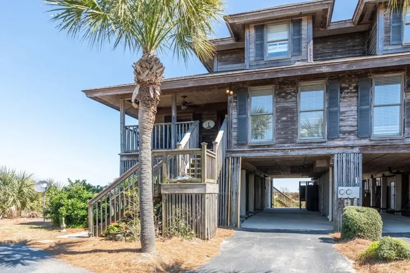 Villa Bella Vista on Harbor Island