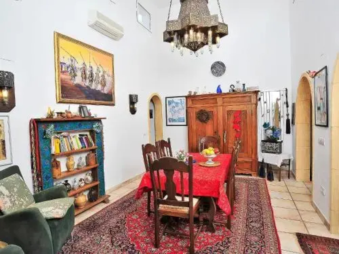 Holiday Home Mirada al Sol