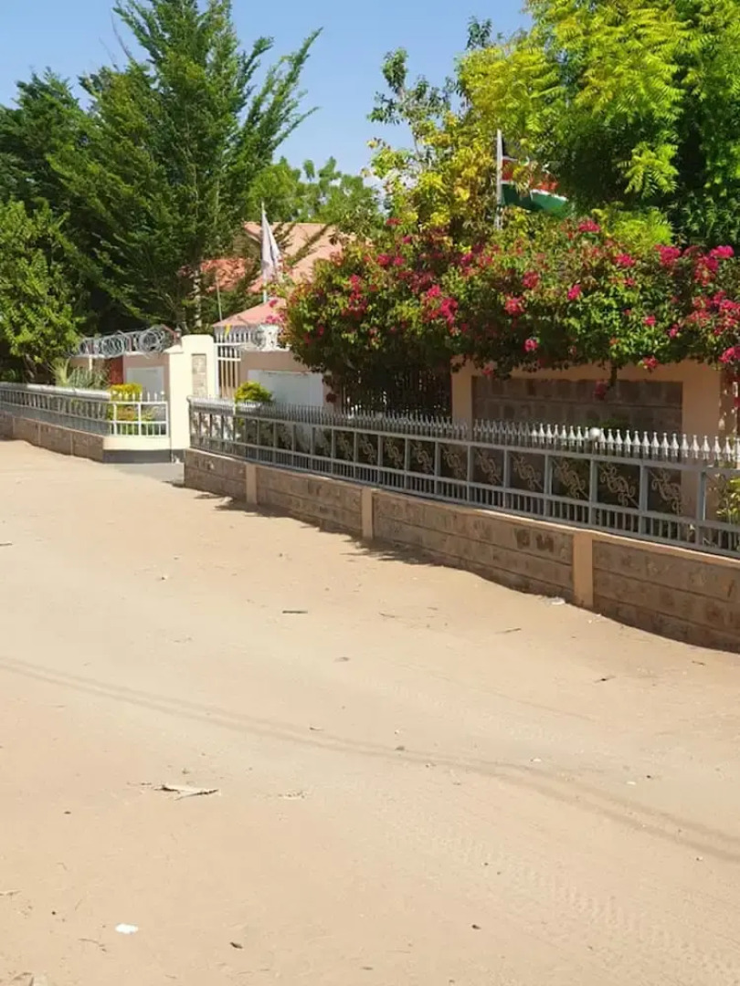 Ceamo Prestige Lodge