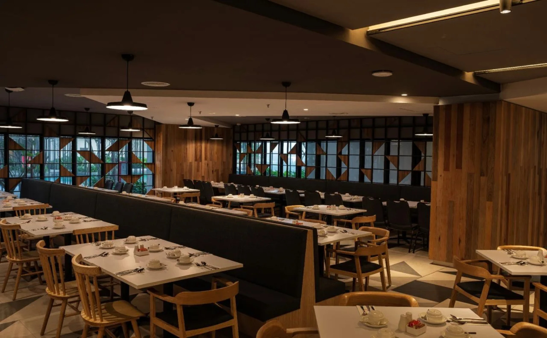 Ramada by Wyndham Meridin Johor Bahru