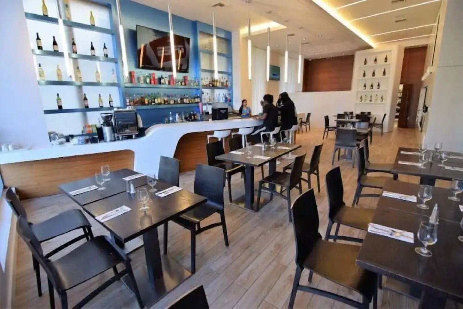 Spectacular Ocean & Bay View Residence 2 Bed 2 Bath @ Beachwalk Resort