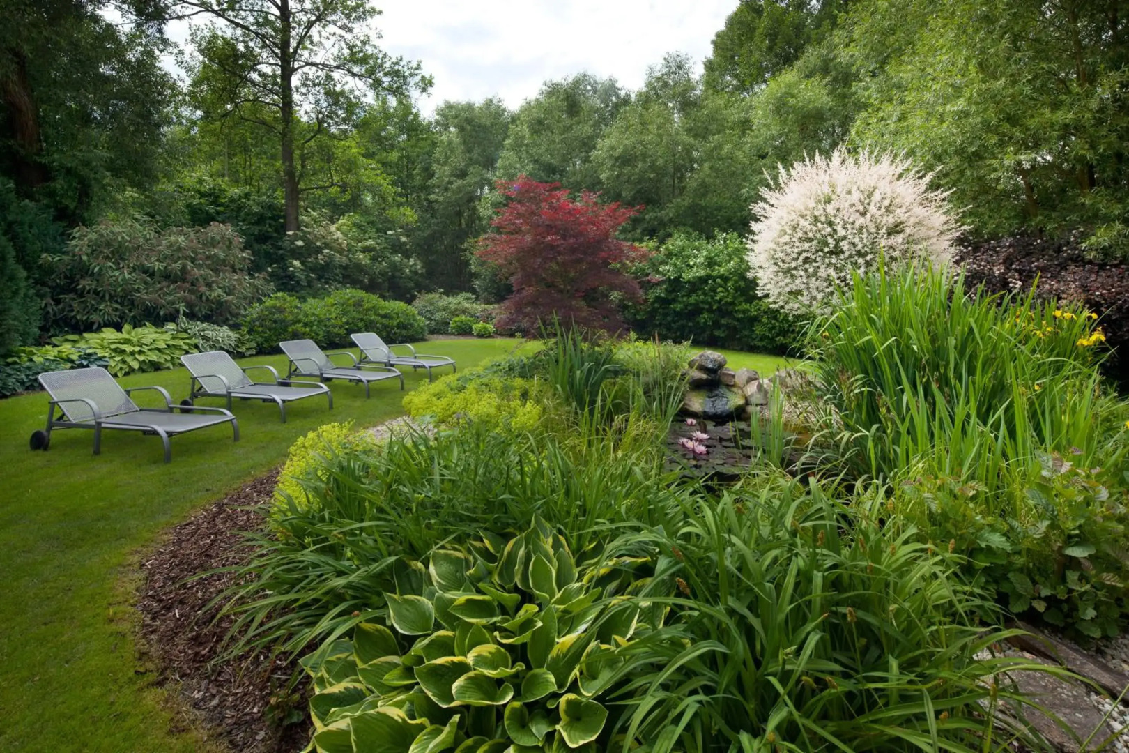 Francis Palace Hotel