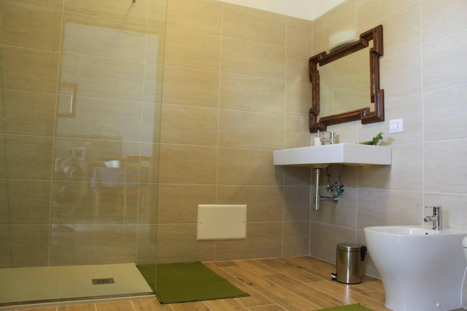 Guest House Bella Onda