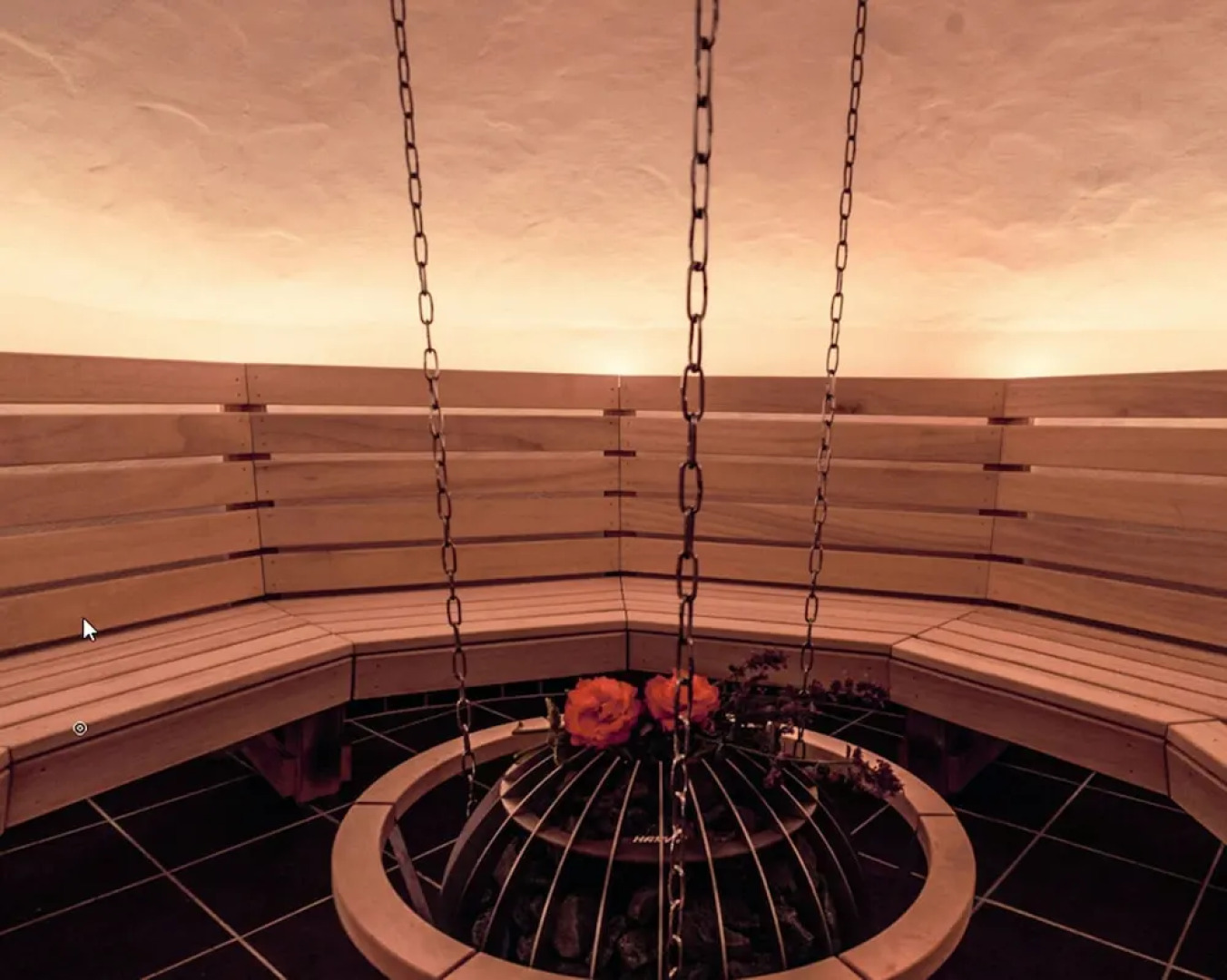 Hotel Alpenhof Das klingende Gasthaus