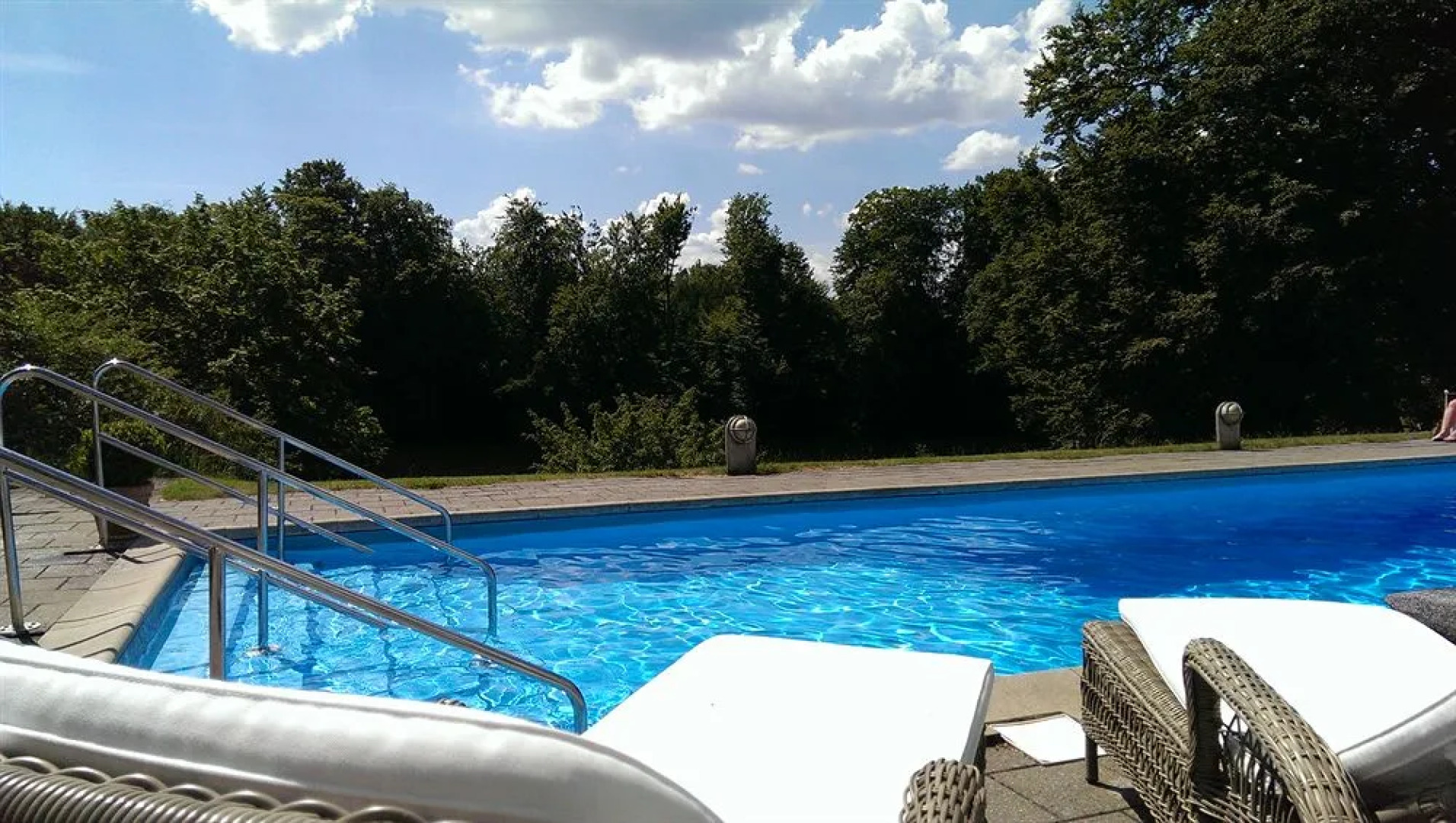 Havreholm Slot Villa