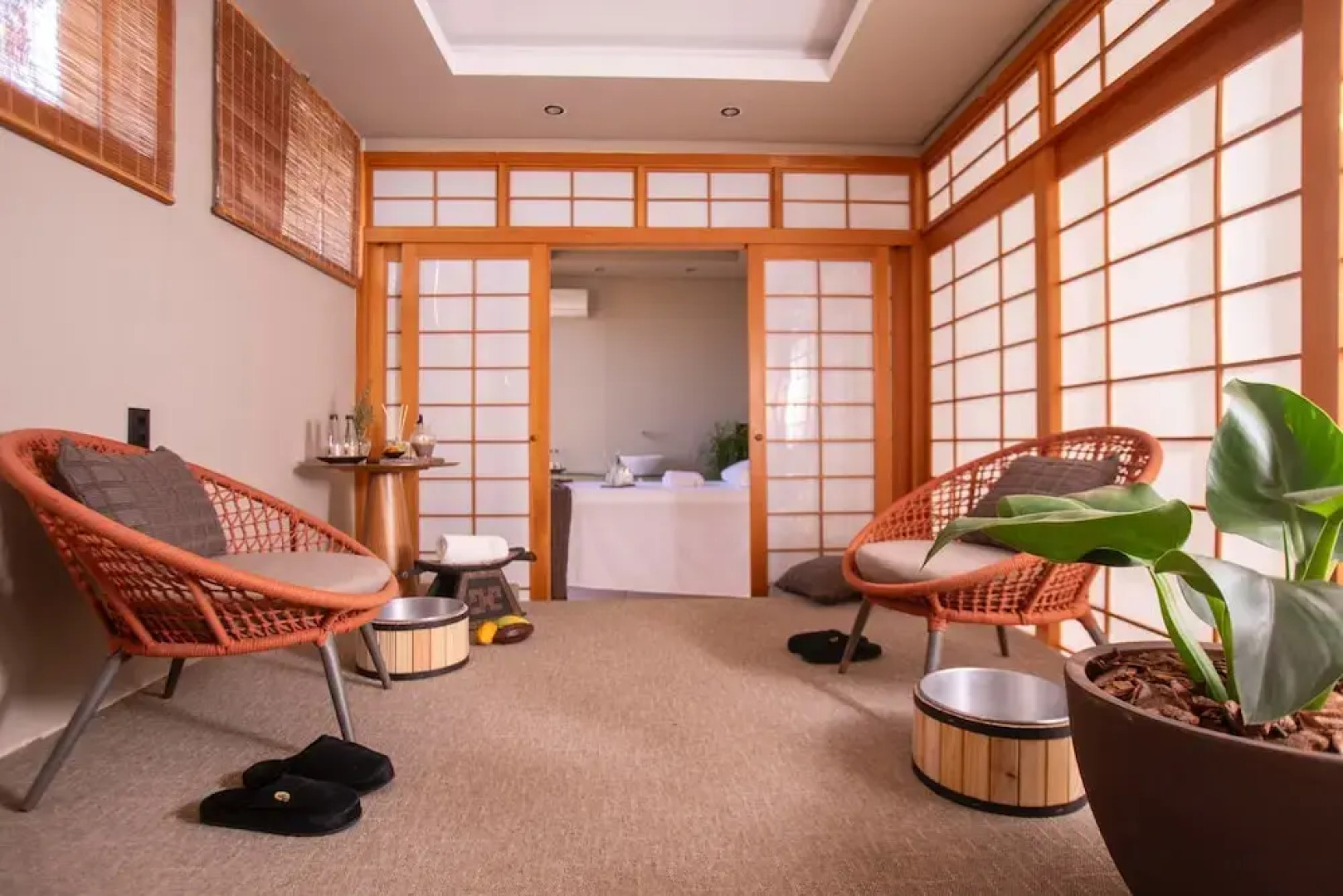 Bendito Cacao Family Resort