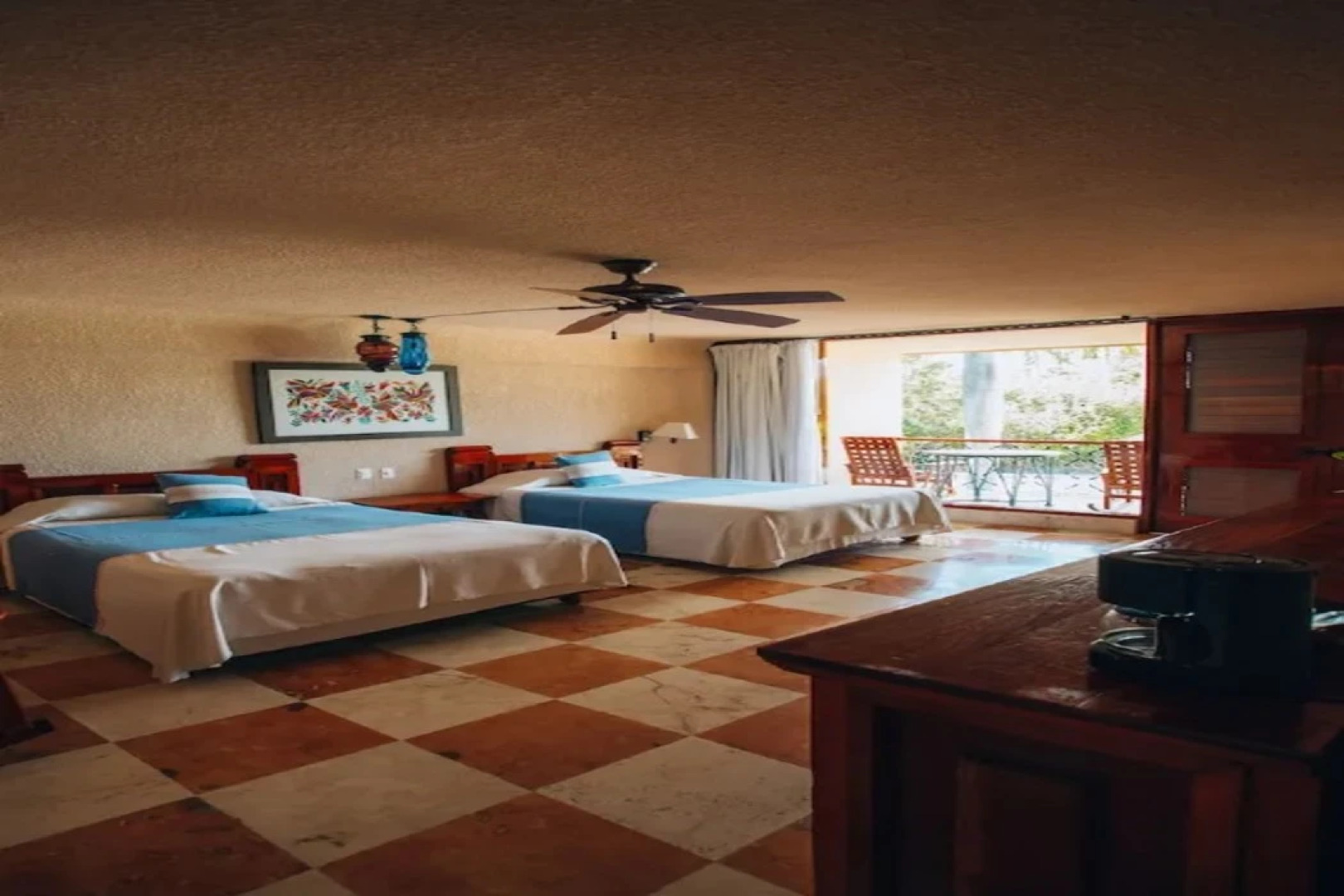 The Suites at Chichen Itzá