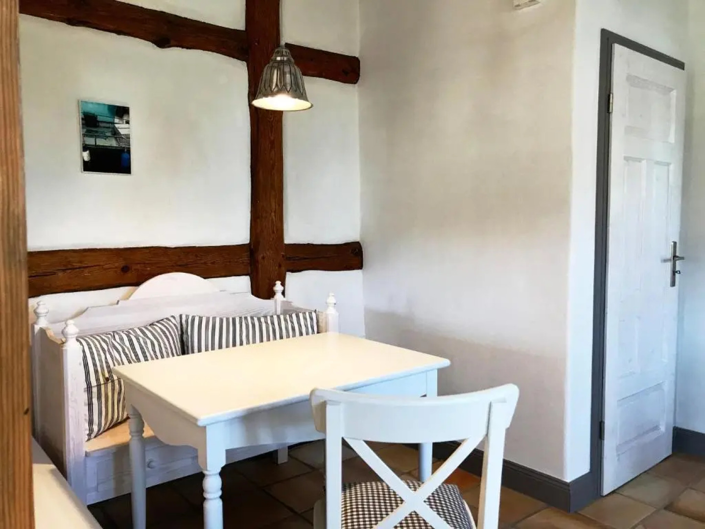 Gut Alt Farpen Ferienwohnung 1