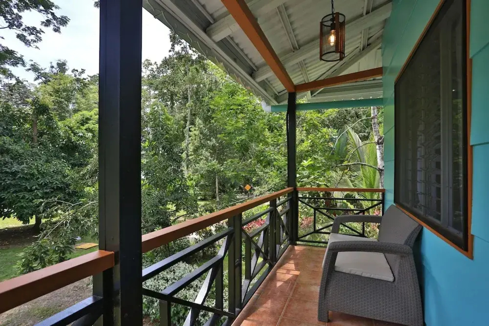 Manzanillo Caribbean Resort