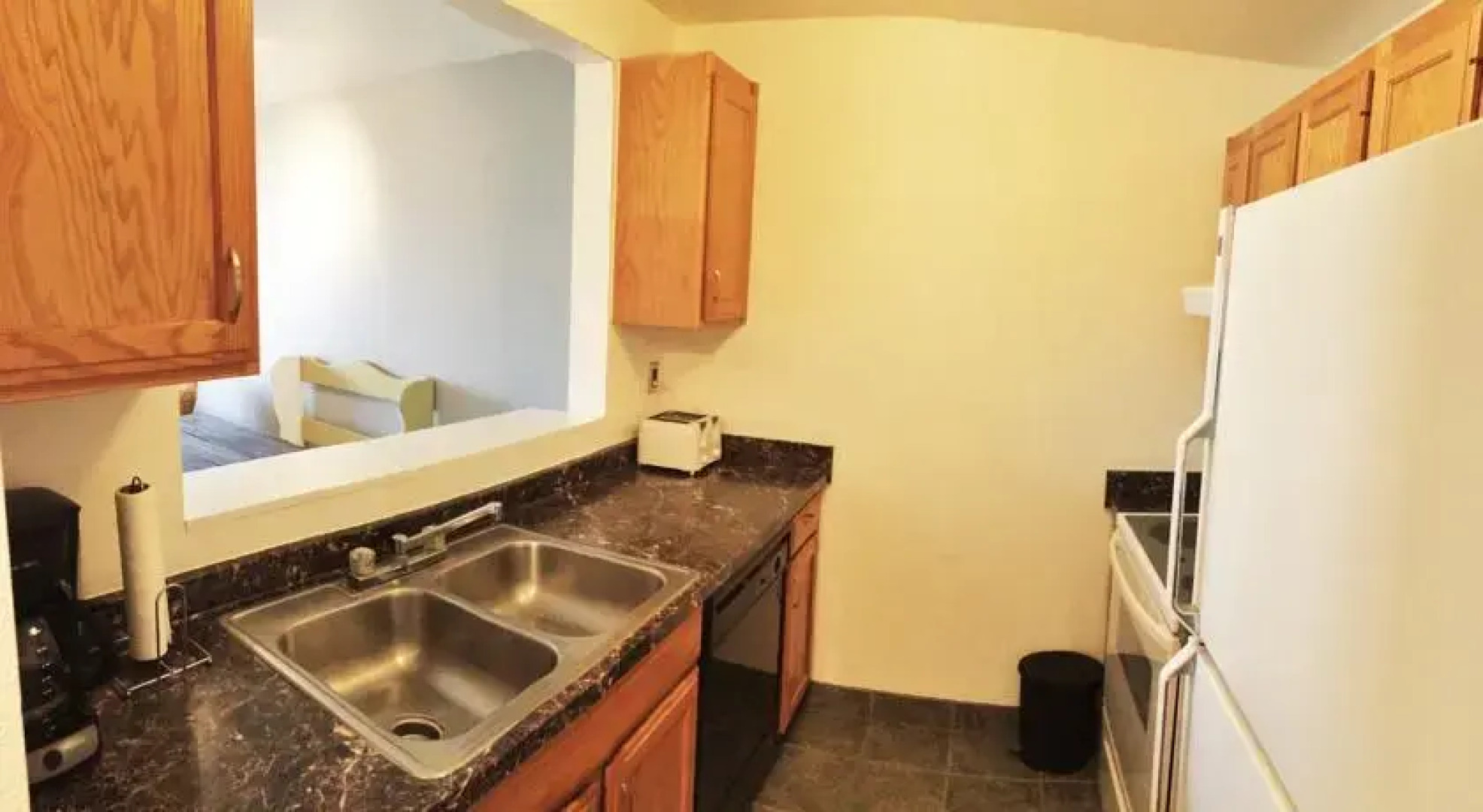 Modern Condo in the Heart of the City by Wasatch Vacation Homes