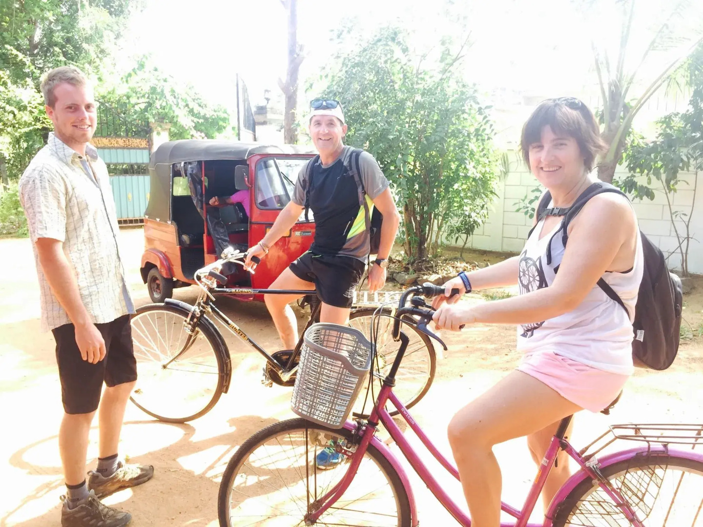 Saubagya Inn Tourist Guesthouse