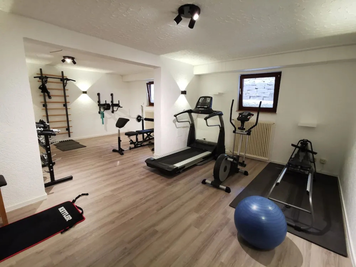 Landidyll Hotel Weidenbrück