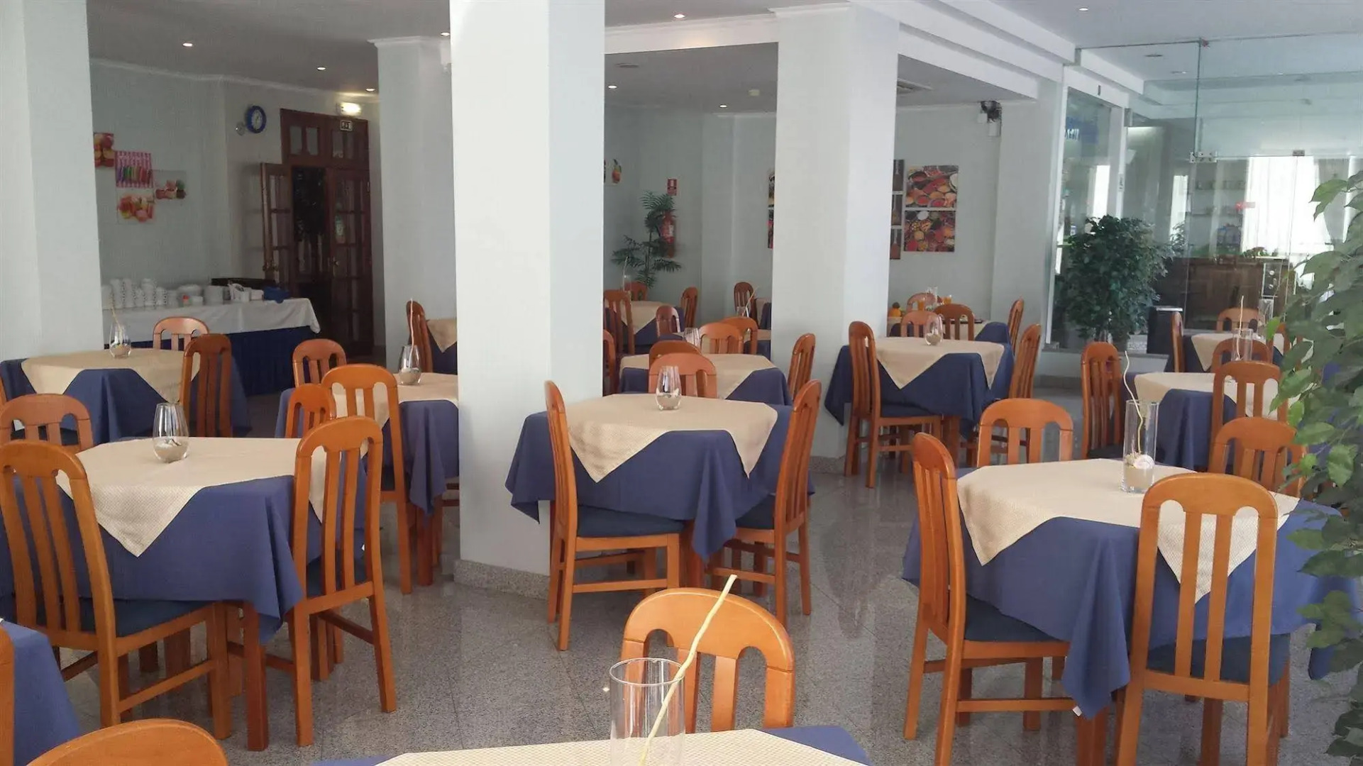 Hotel Residencial Colibri