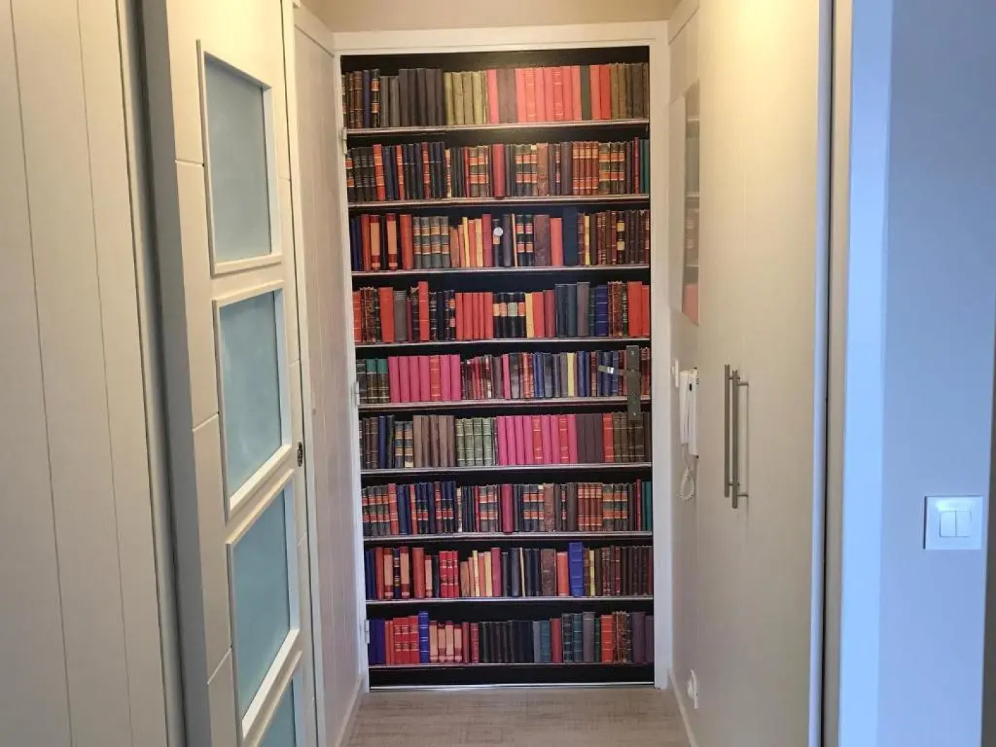 Port Bidassoa - T2 Coquet, Wifi, Parking