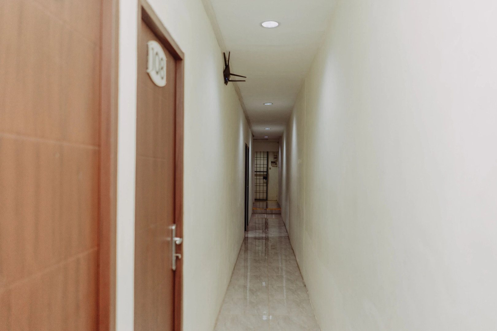 DS Residence 34 Gang Pinggir