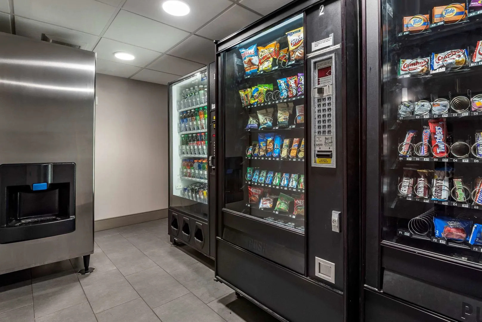 Comfort Inn & Suites Liverpool - Syracuse North