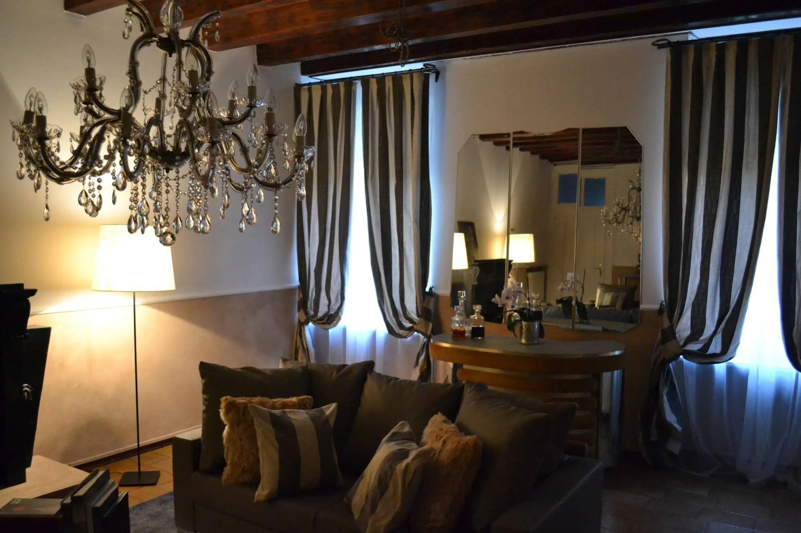 B&B Palazzo Sant'Antonio