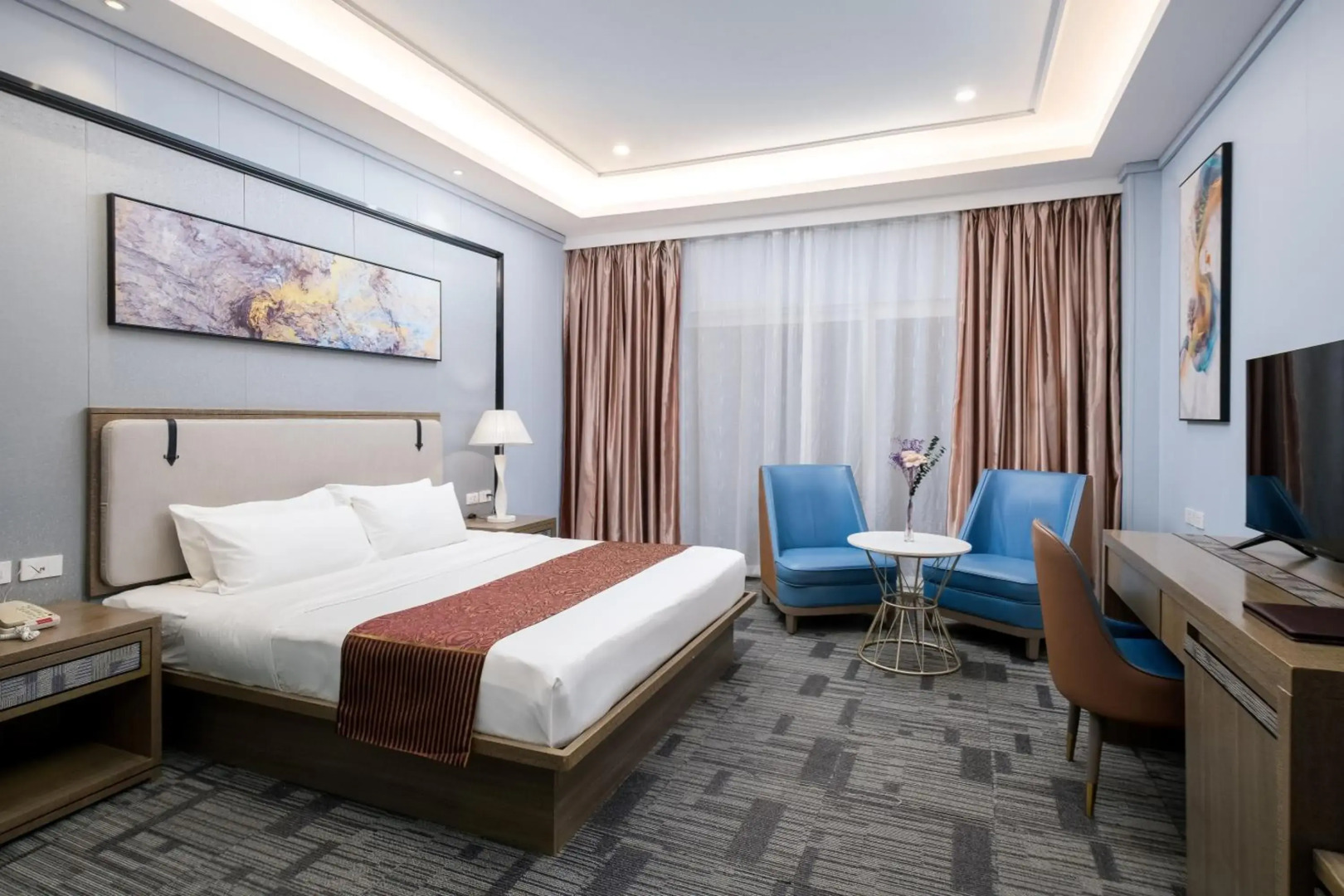 Sunlight Guest Hotel