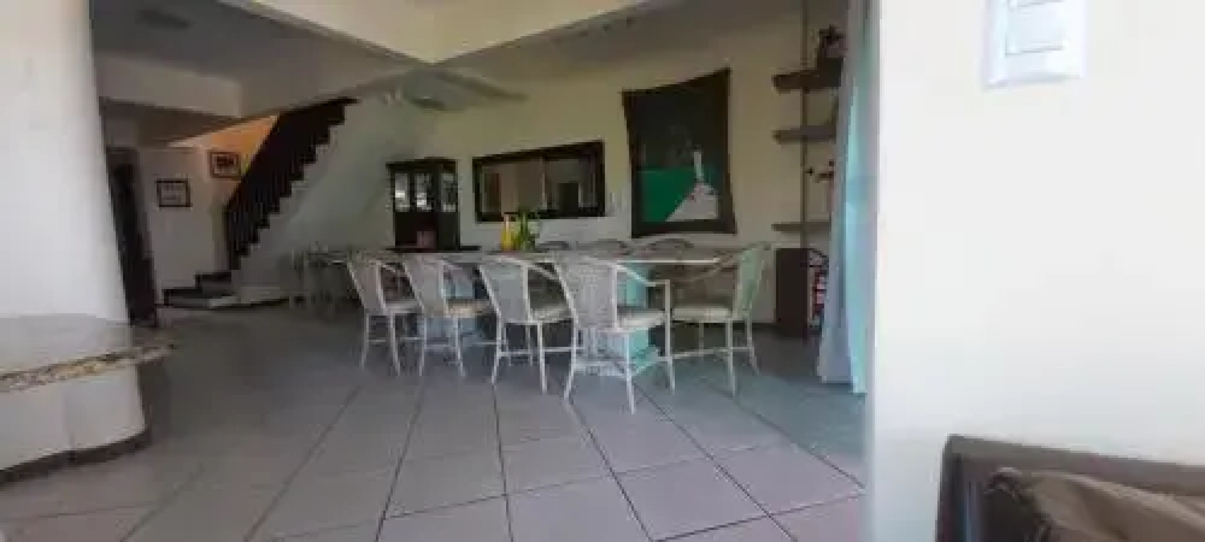 Espetacular Casa Olhos Verdes