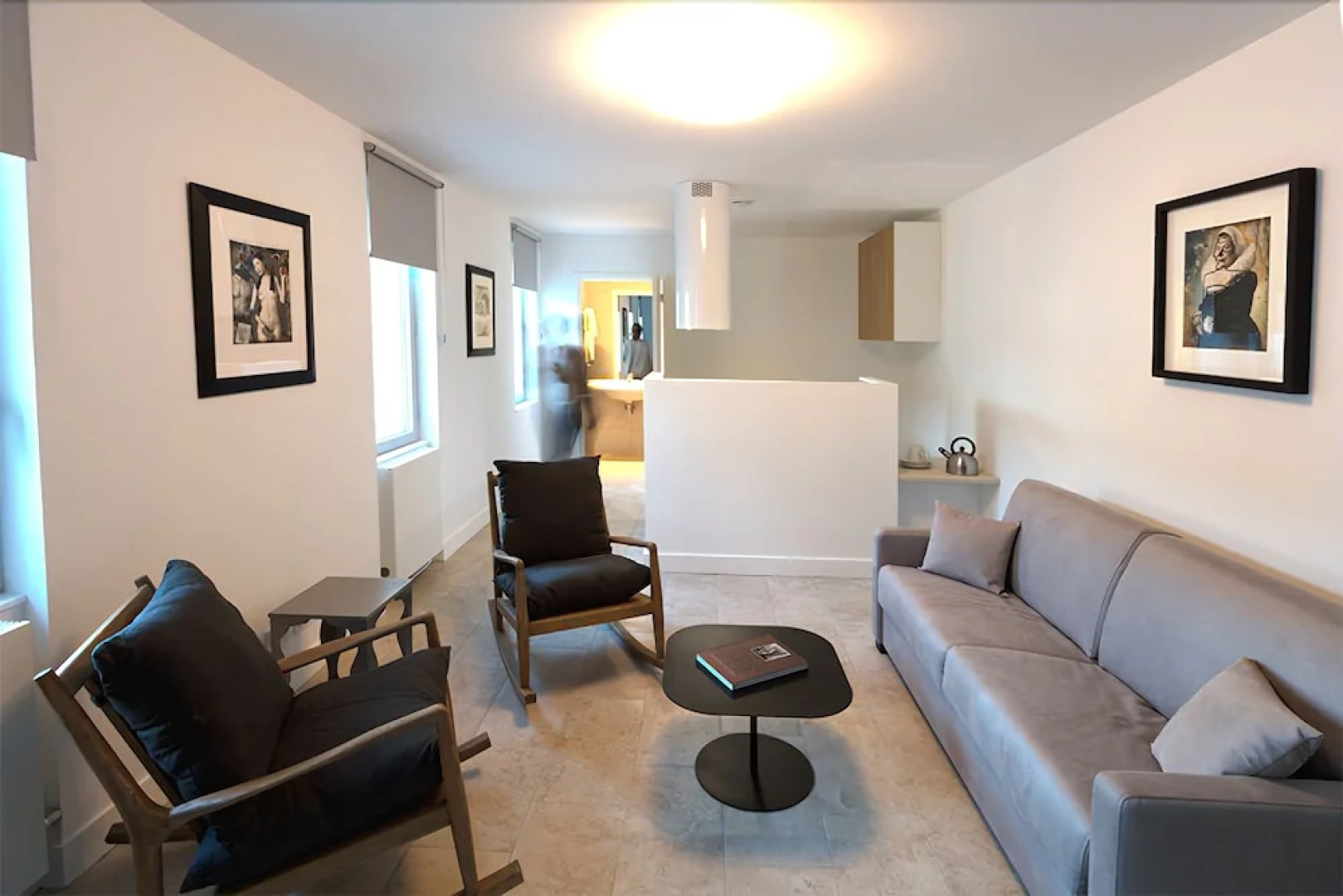 La Chapelle de Clairefontaine