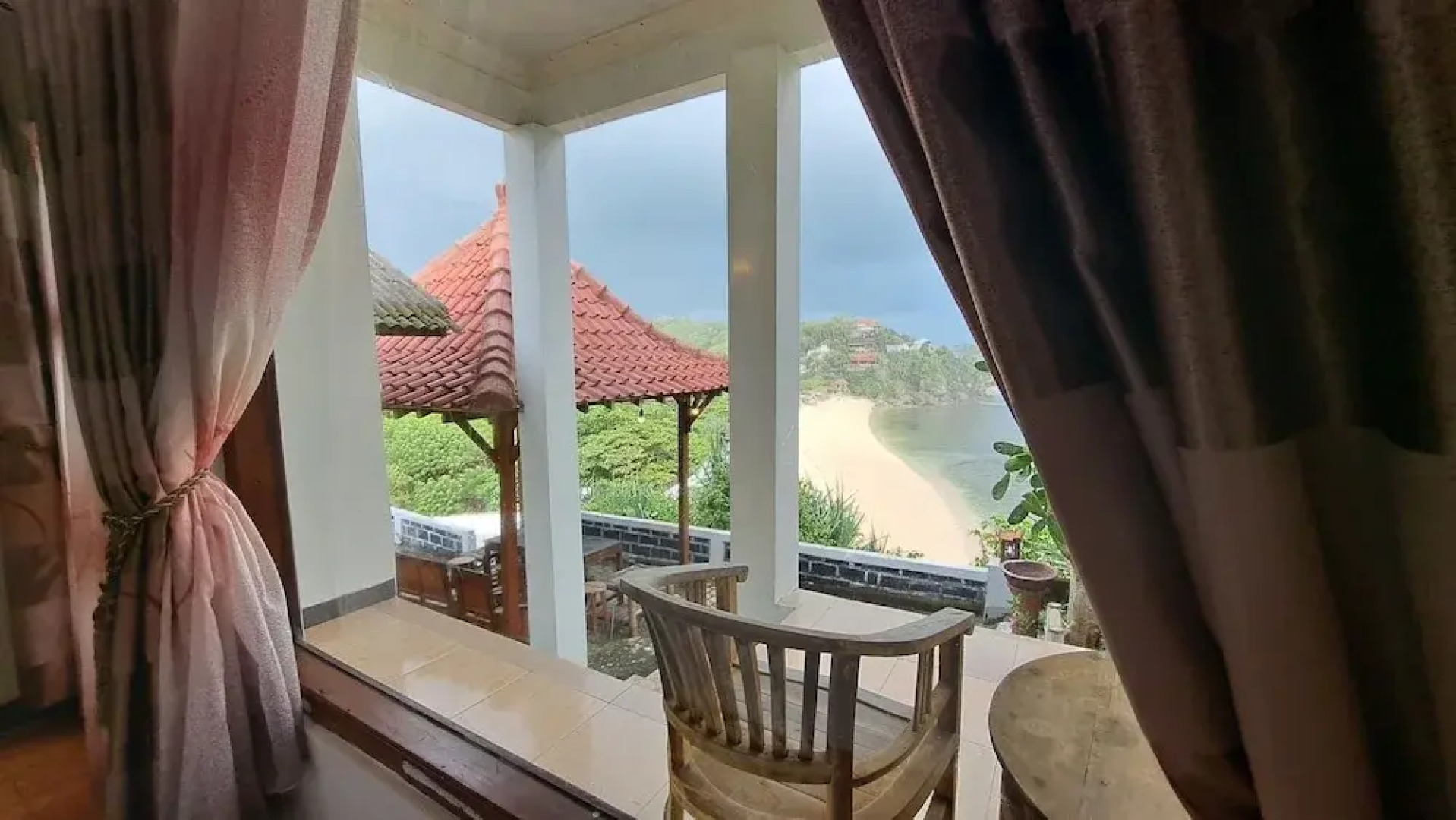 Omah Sundak Homestay