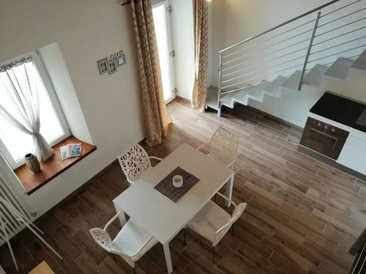 IseoLakeRental - Hill Apartments