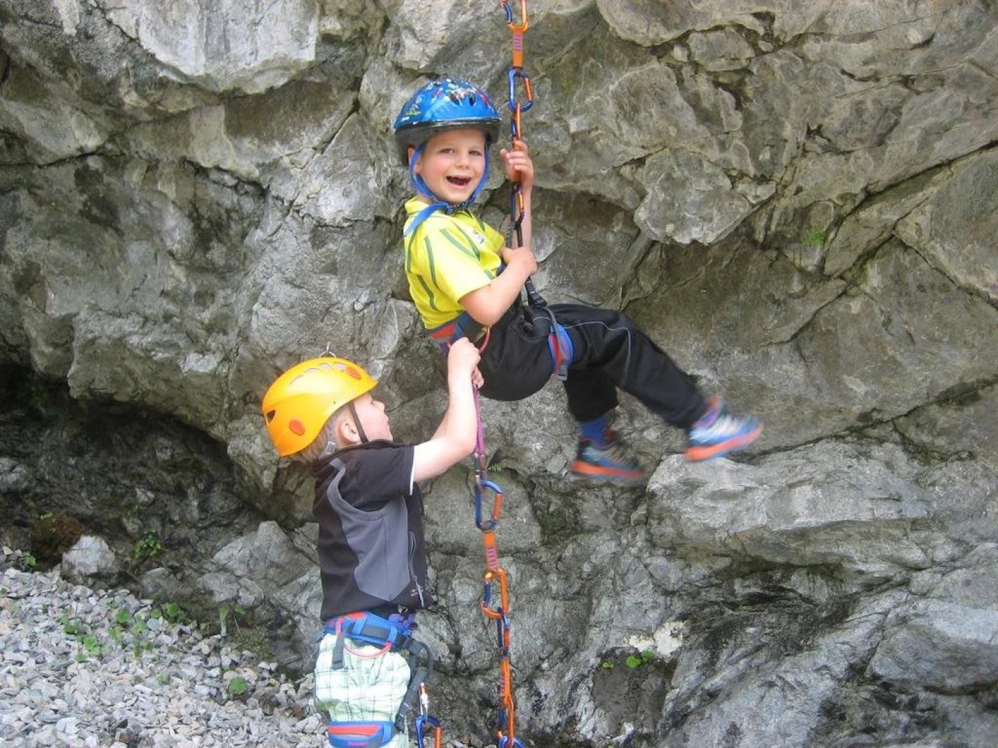 Appartements Eggenhofer