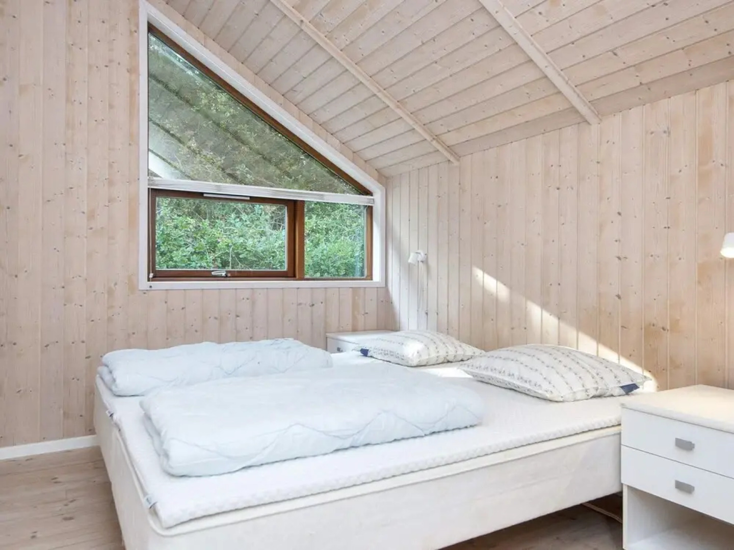 7 Person Holiday Home in Ulfborg-by Traum