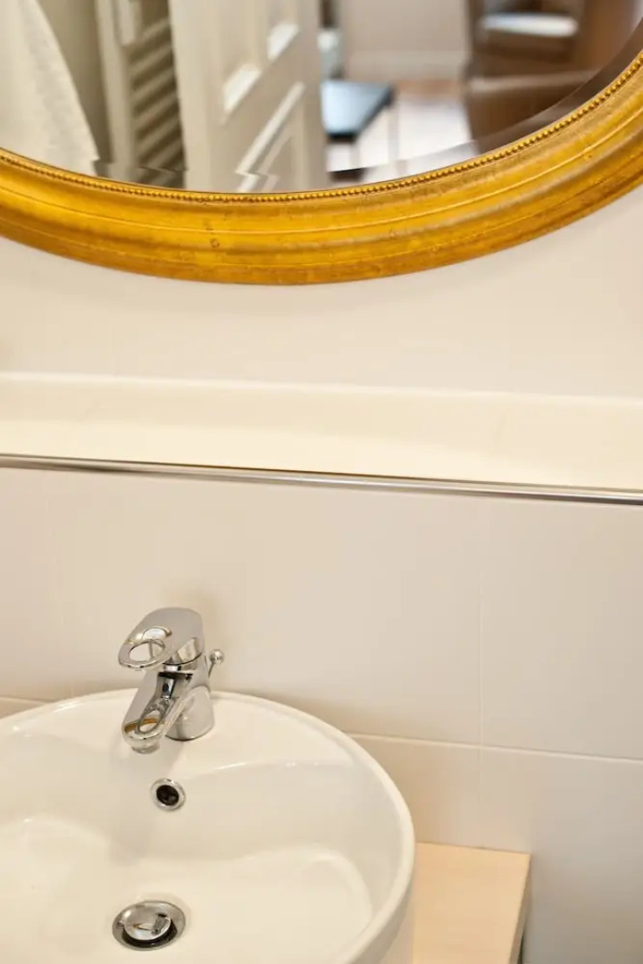 Ferienwohnung Klosterstraße