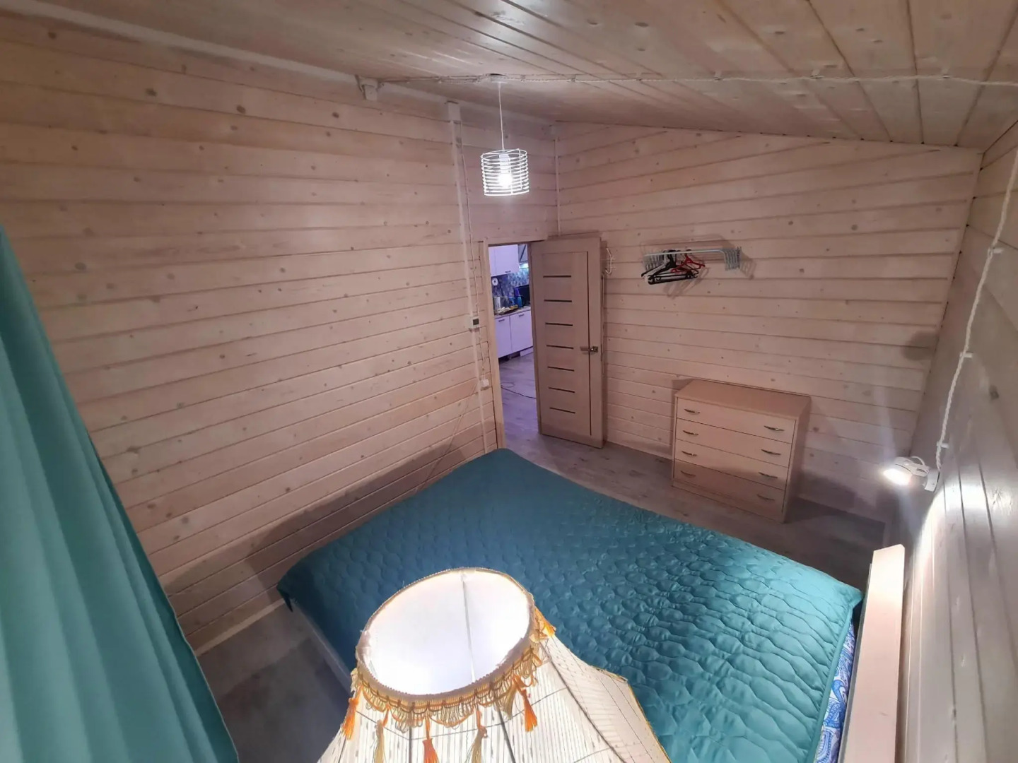 Онегин Хутор