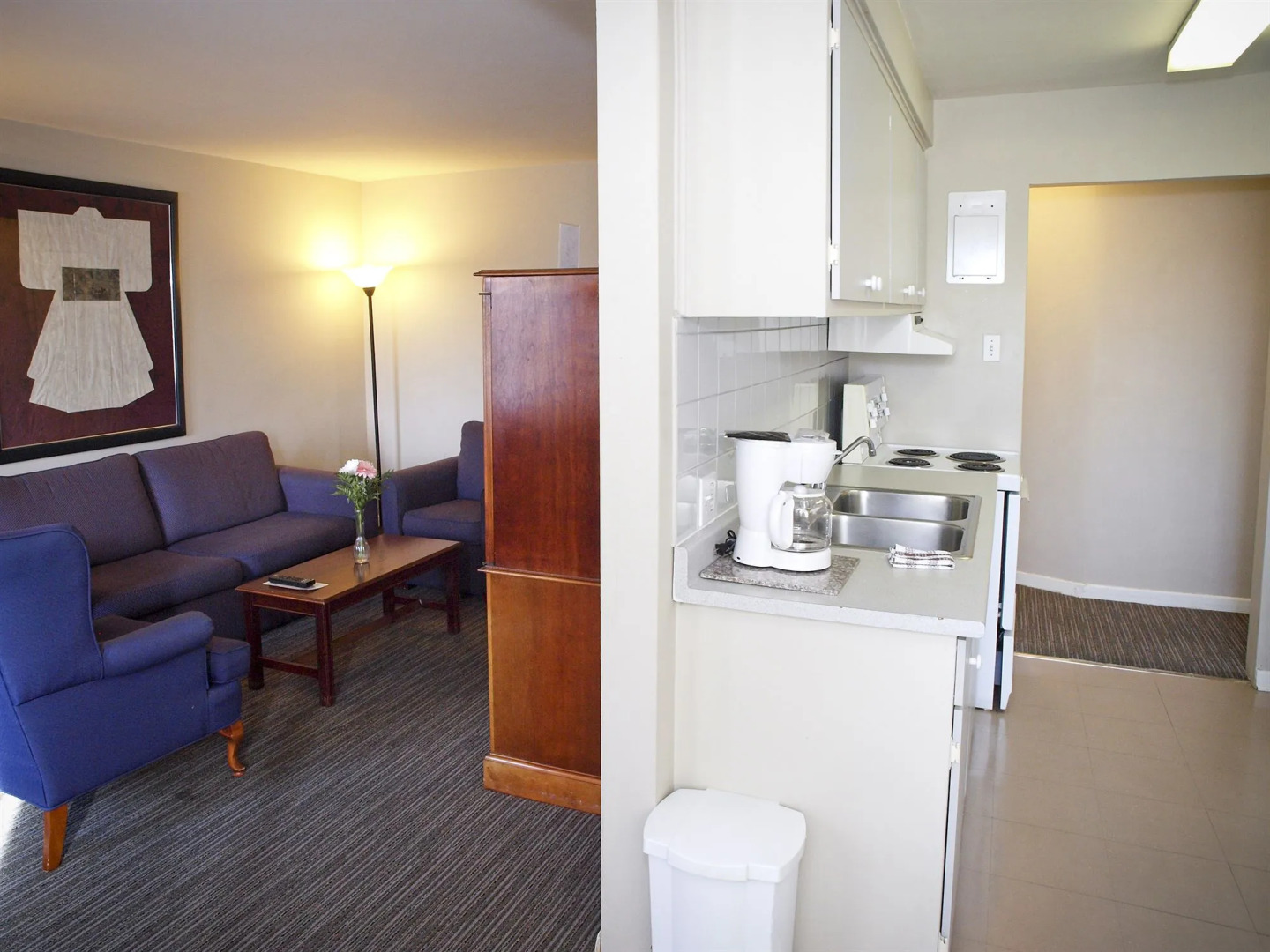 Beausejour Apartments - Hotel Dorval