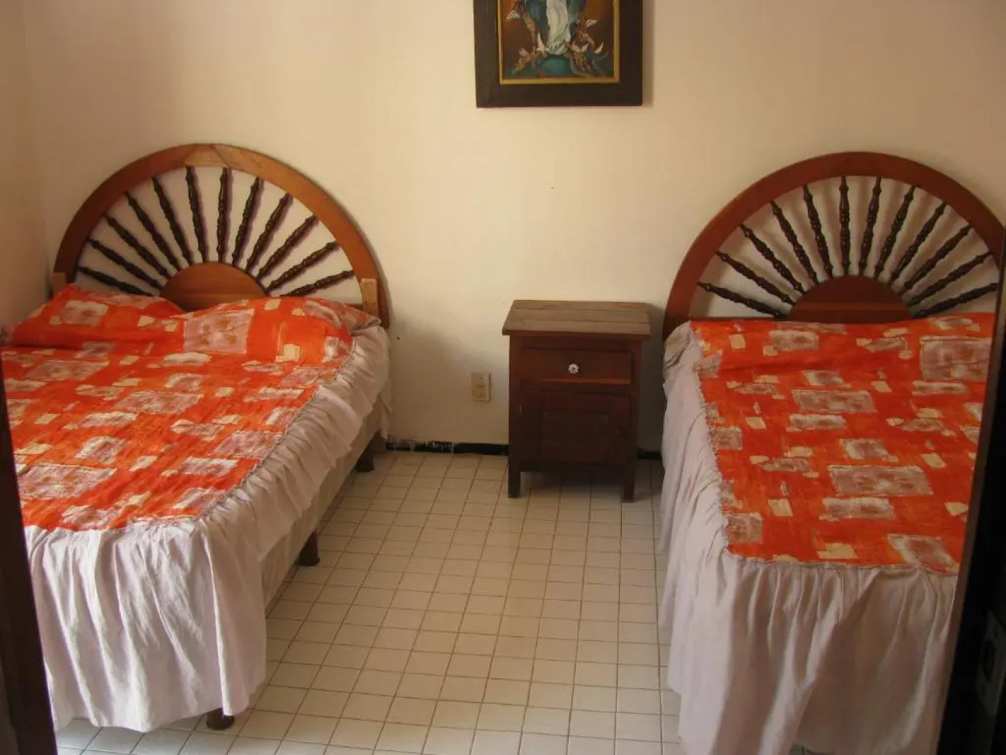 Hotel Posada Escarcega