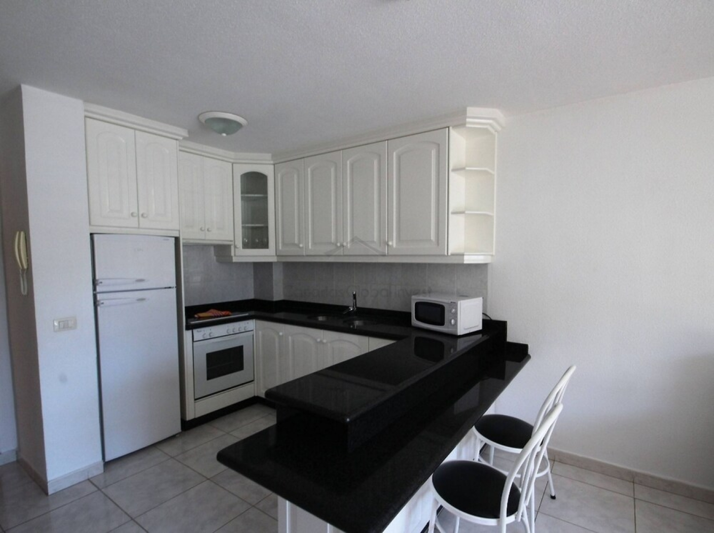 Apartamentos Isla Tenerife Sur