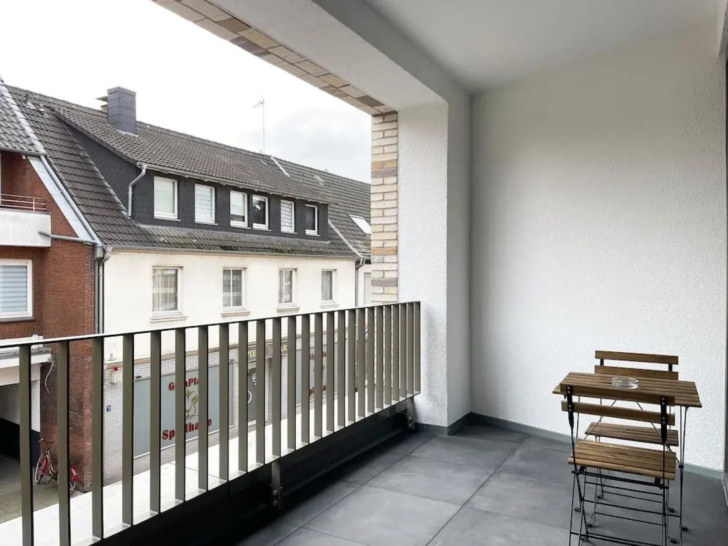 Stylish Apartments in Ibbenbüren