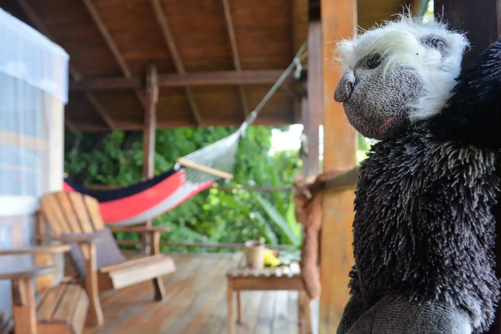 The Lookout Inn Lodge