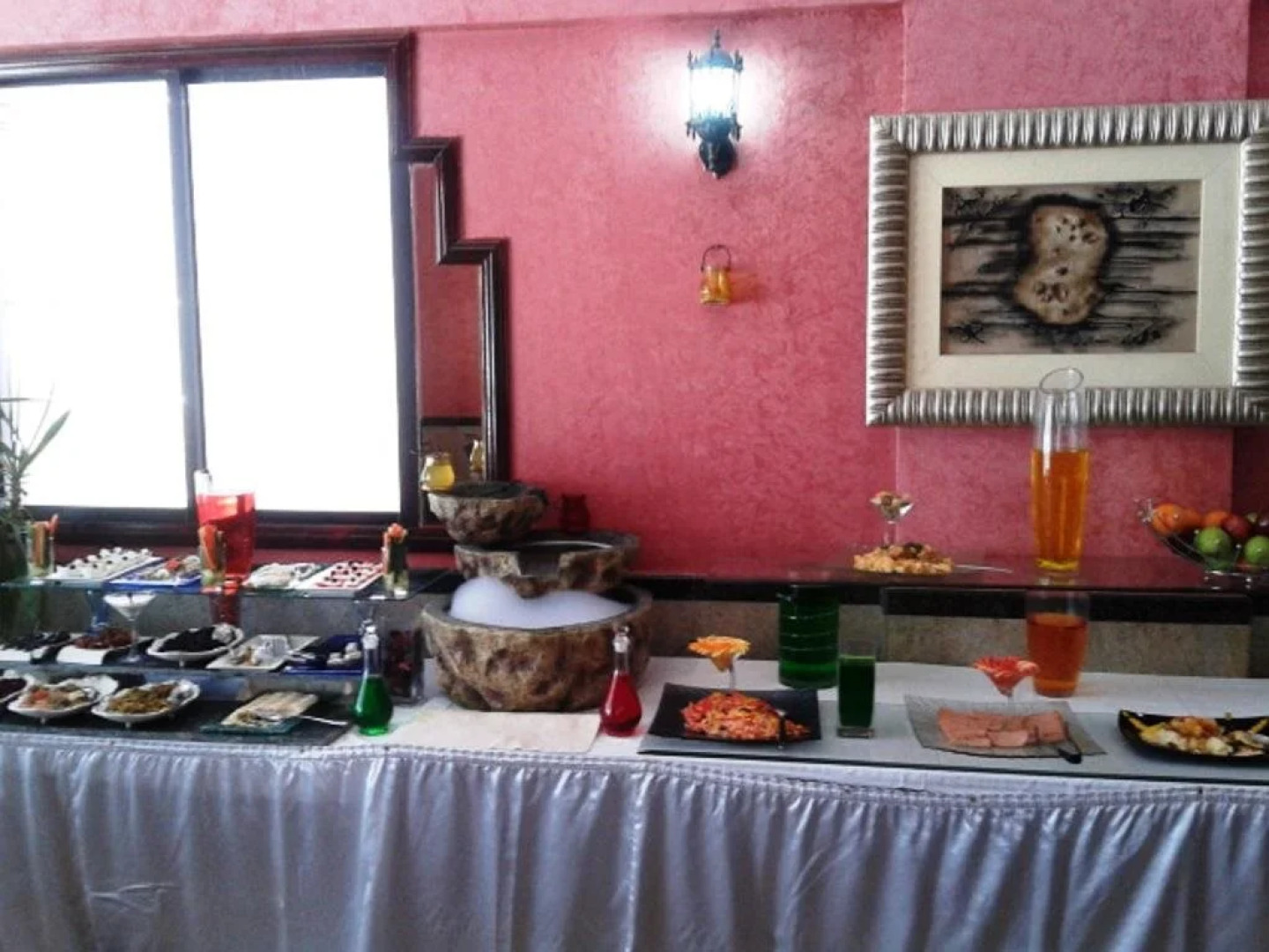 Al Mourouj Inn Hotel