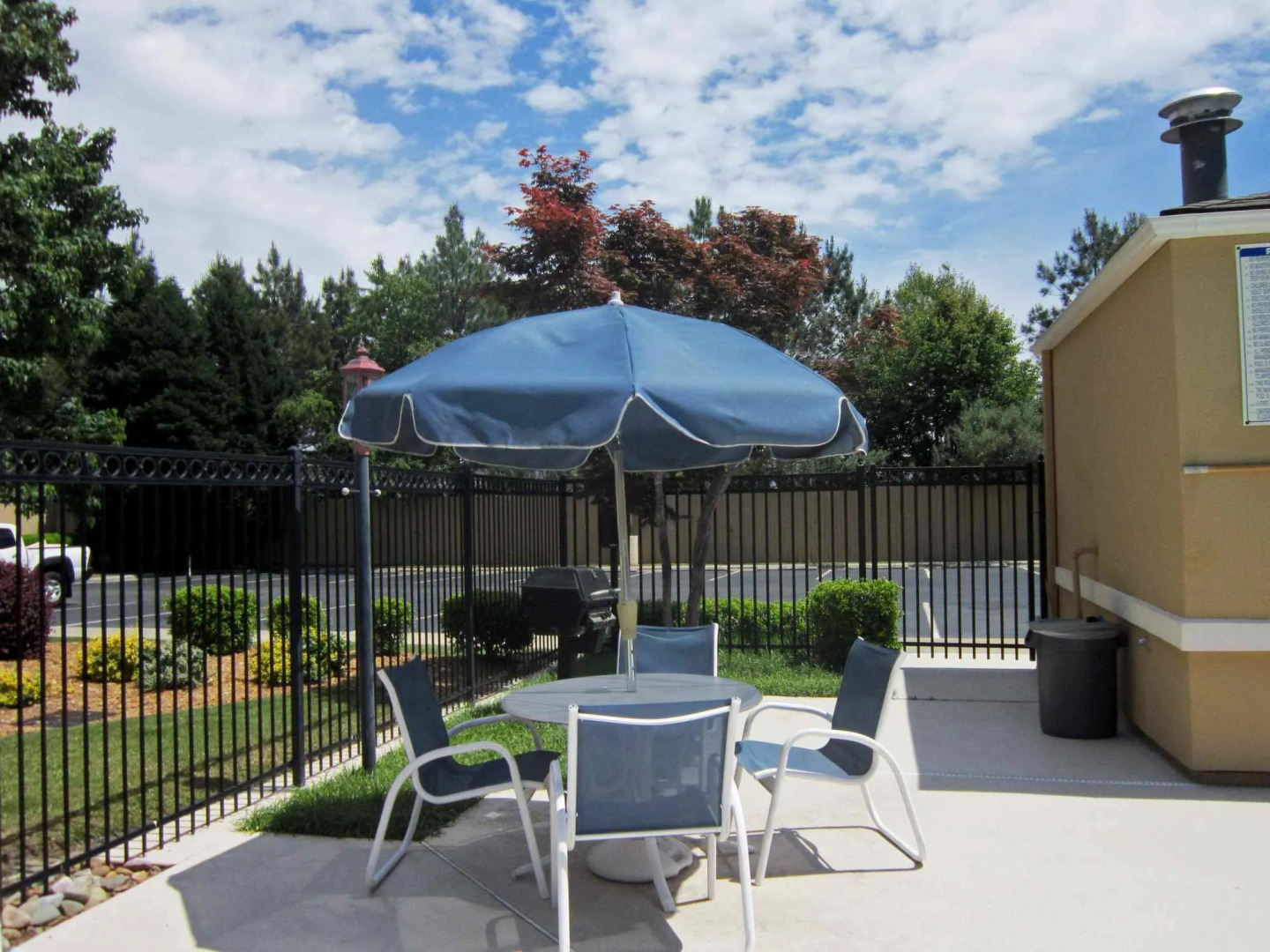 Extended Stay America Suites - Fayetteville - Fort Bragg