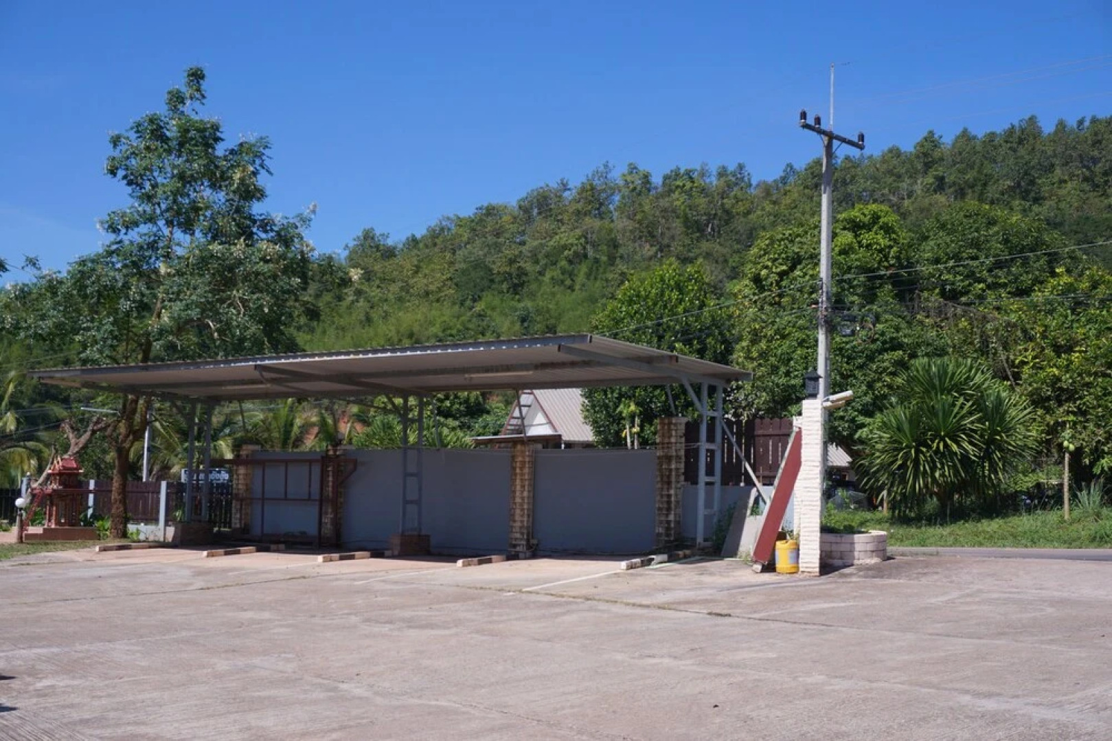 Ban Sabai Dee Resort 1