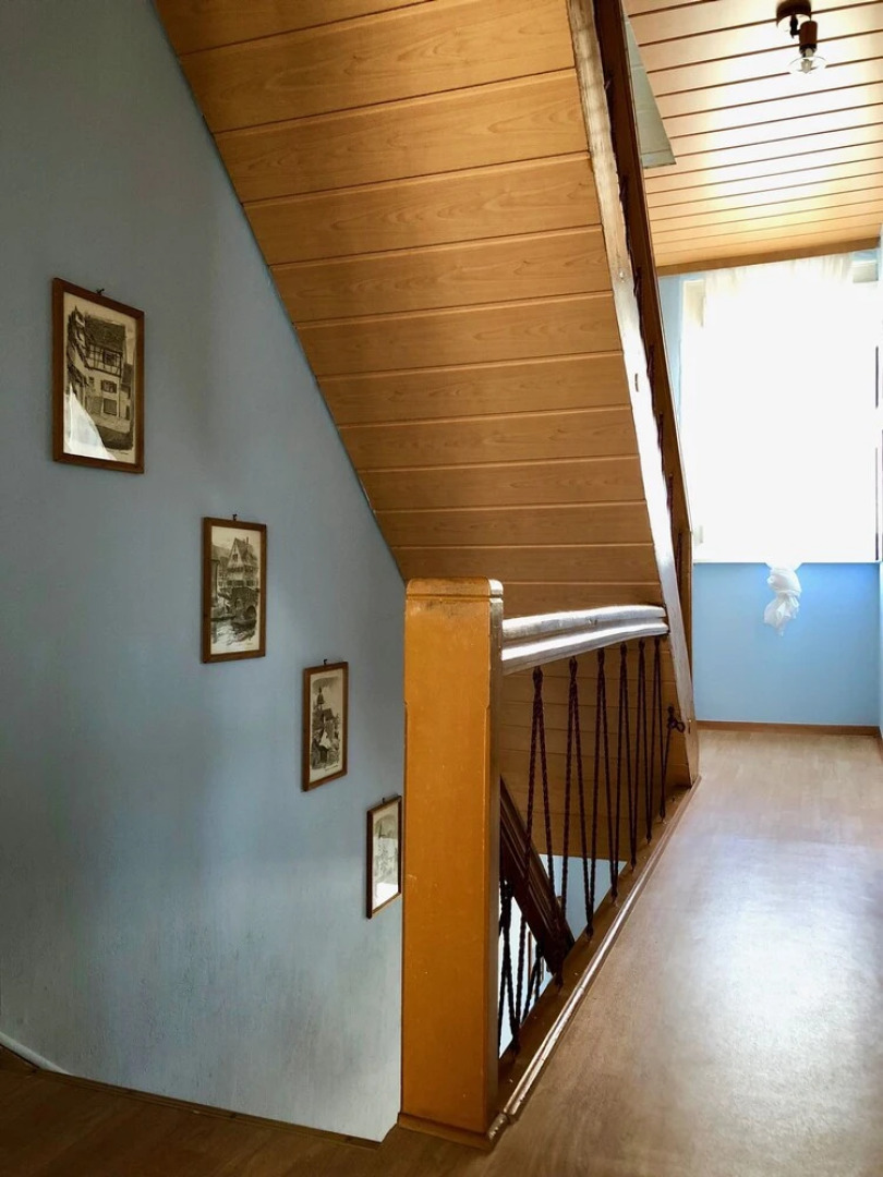 Ferienhaus & Ferienzimmer Frickental