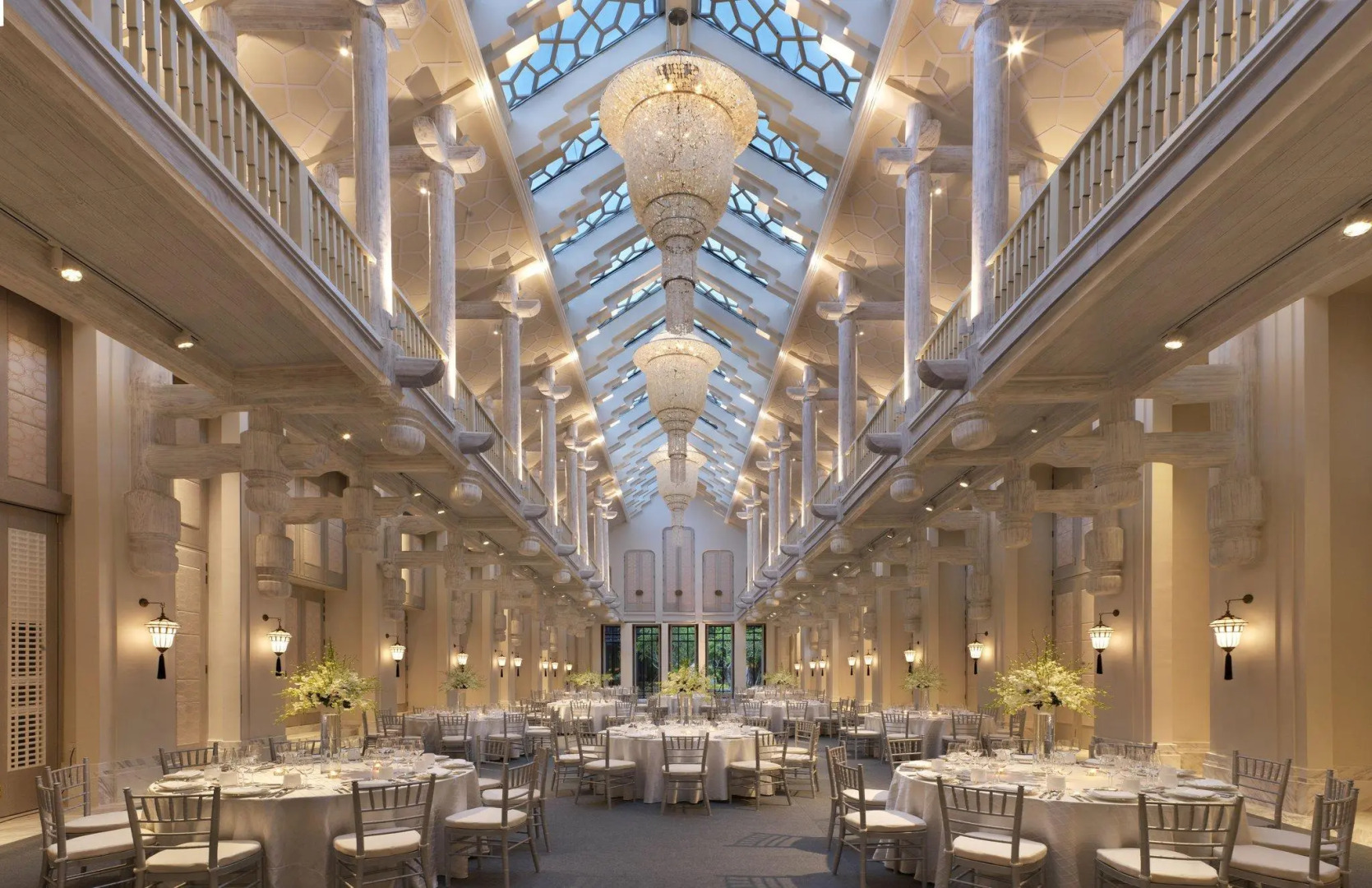 InterContinental Danang Sun Peninsula Resort by IHG