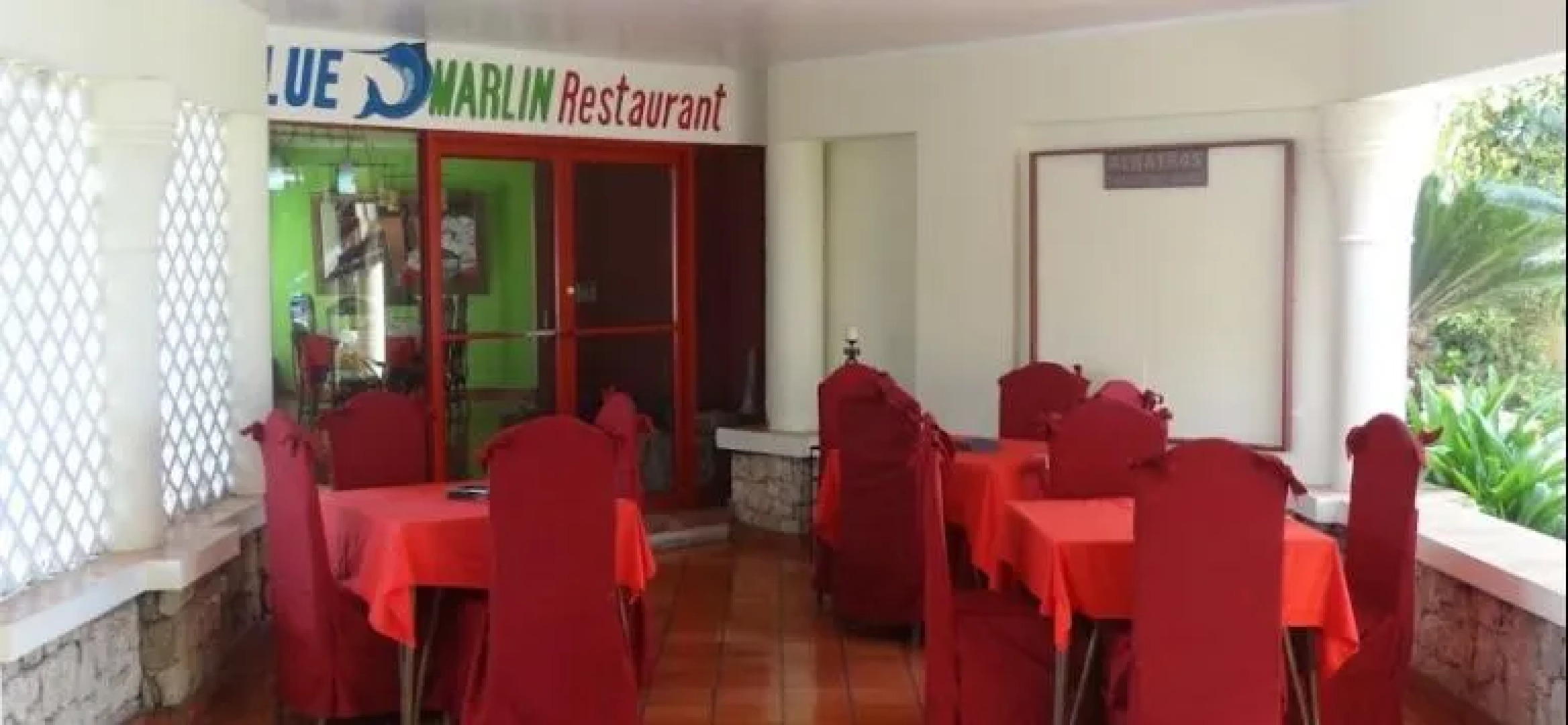 Albatros Club Resort