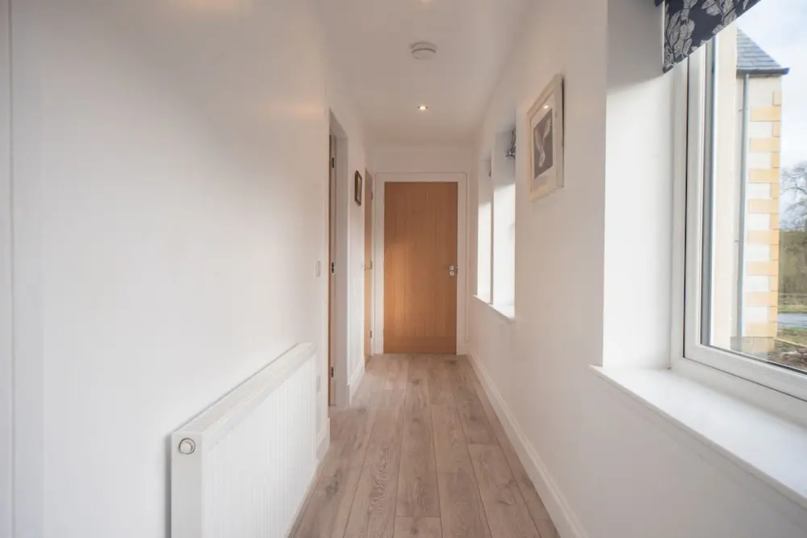 Stunning 1-bed Annex in Hawick