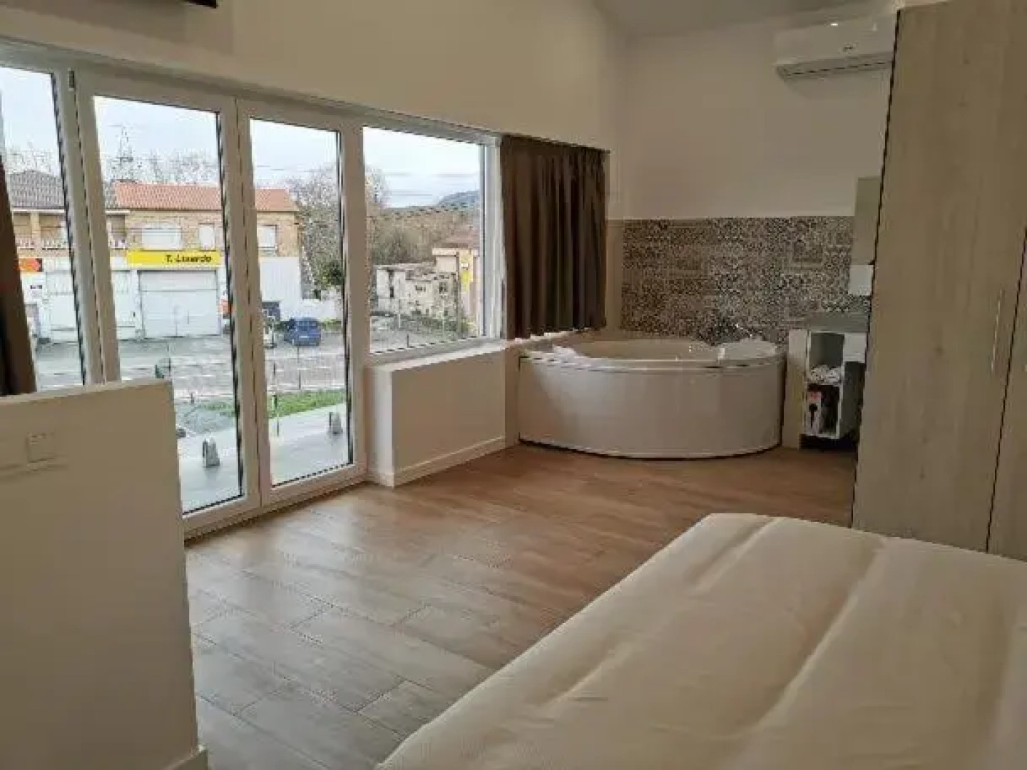 Villas Camargo.suites