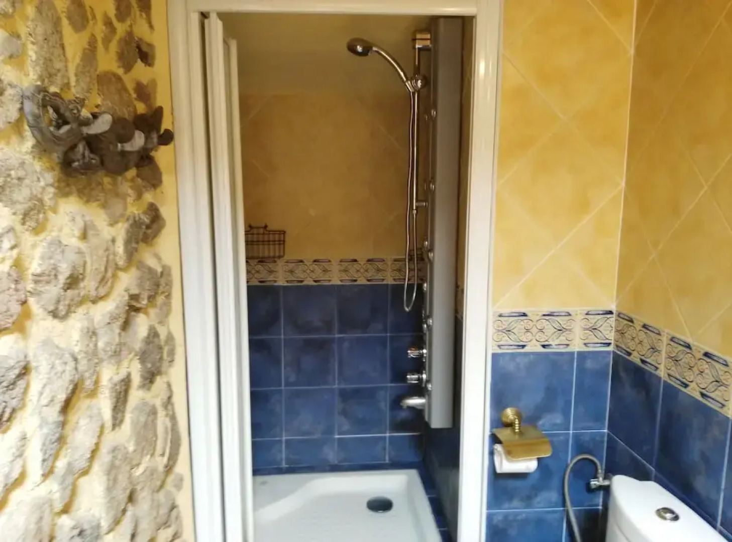 Apartamentos Arroyoriquejo