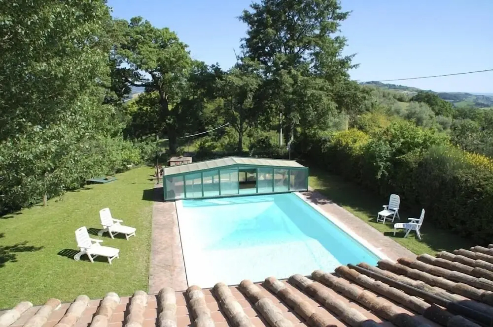 Verdidea - Podere Isabella