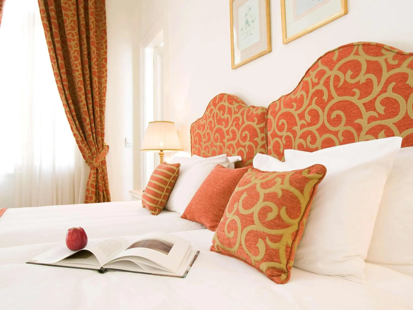 Sofitel Winter Palace Luxor